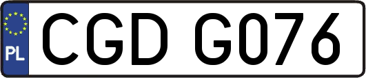 CGDG076
