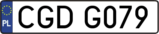 CGDG079