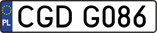 CGDG086