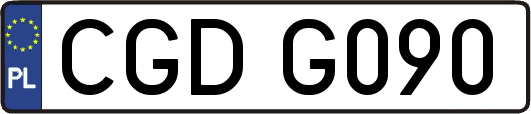 CGDG090