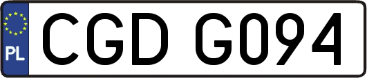CGDG094