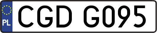 CGDG095