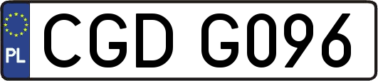 CGDG096