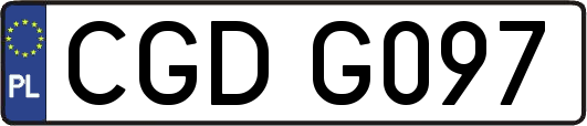 CGDG097