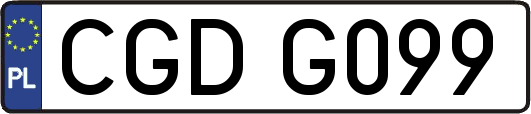 CGDG099