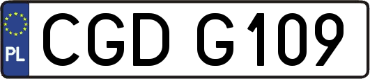 CGDG109