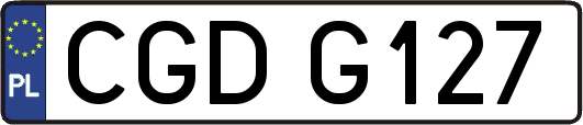CGDG127