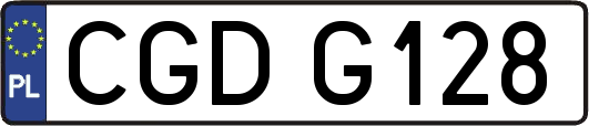 CGDG128