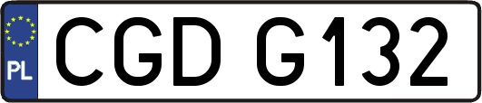 CGDG132