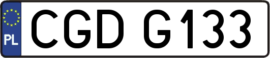 CGDG133