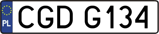 CGDG134