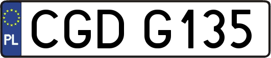 CGDG135