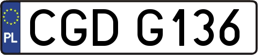 CGDG136