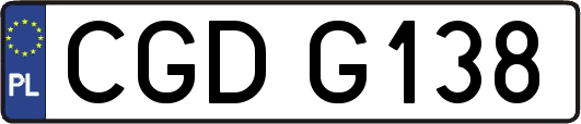 CGDG138