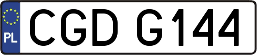 CGDG144