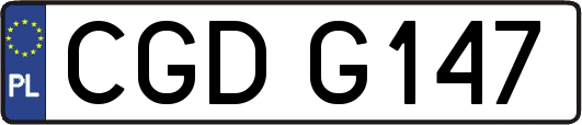CGDG147