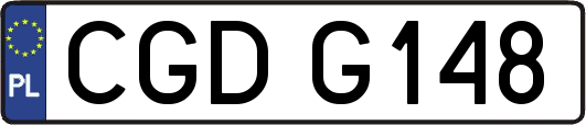 CGDG148