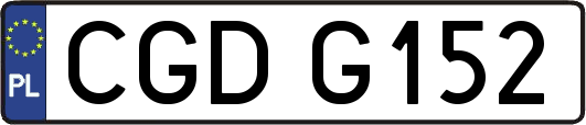 CGDG152