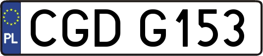 CGDG153