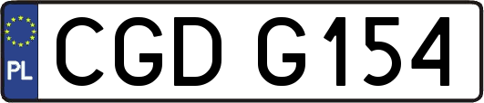 CGDG154