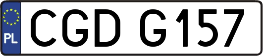 CGDG157