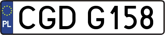CGDG158