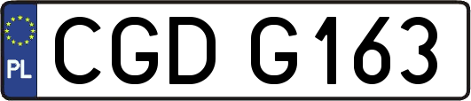 CGDG163