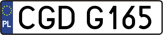 CGDG165