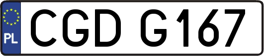 CGDG167