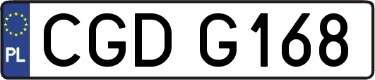 CGDG168