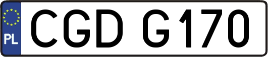 CGDG170
