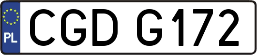 CGDG172