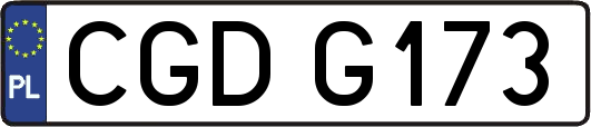 CGDG173