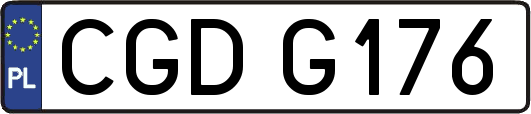 CGDG176