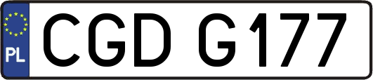 CGDG177