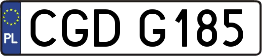 CGDG185