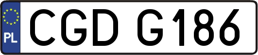 CGDG186