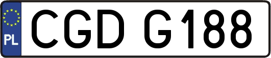 CGDG188