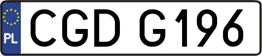 CGDG196