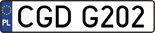 CGDG202