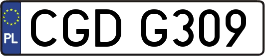 CGDG309