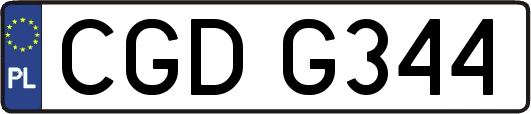 CGDG344