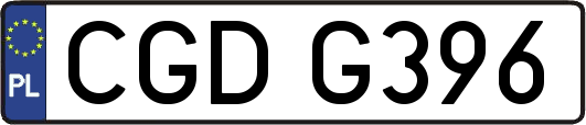 CGDG396