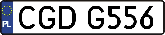 CGDG556