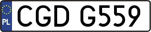CGDG559