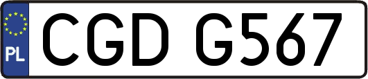 CGDG567