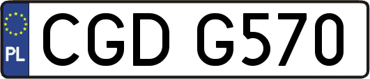 CGDG570