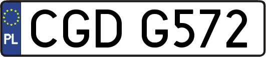 CGDG572