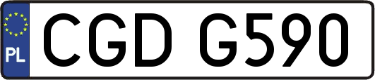 CGDG590