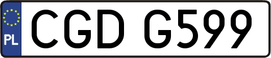 CGDG599
